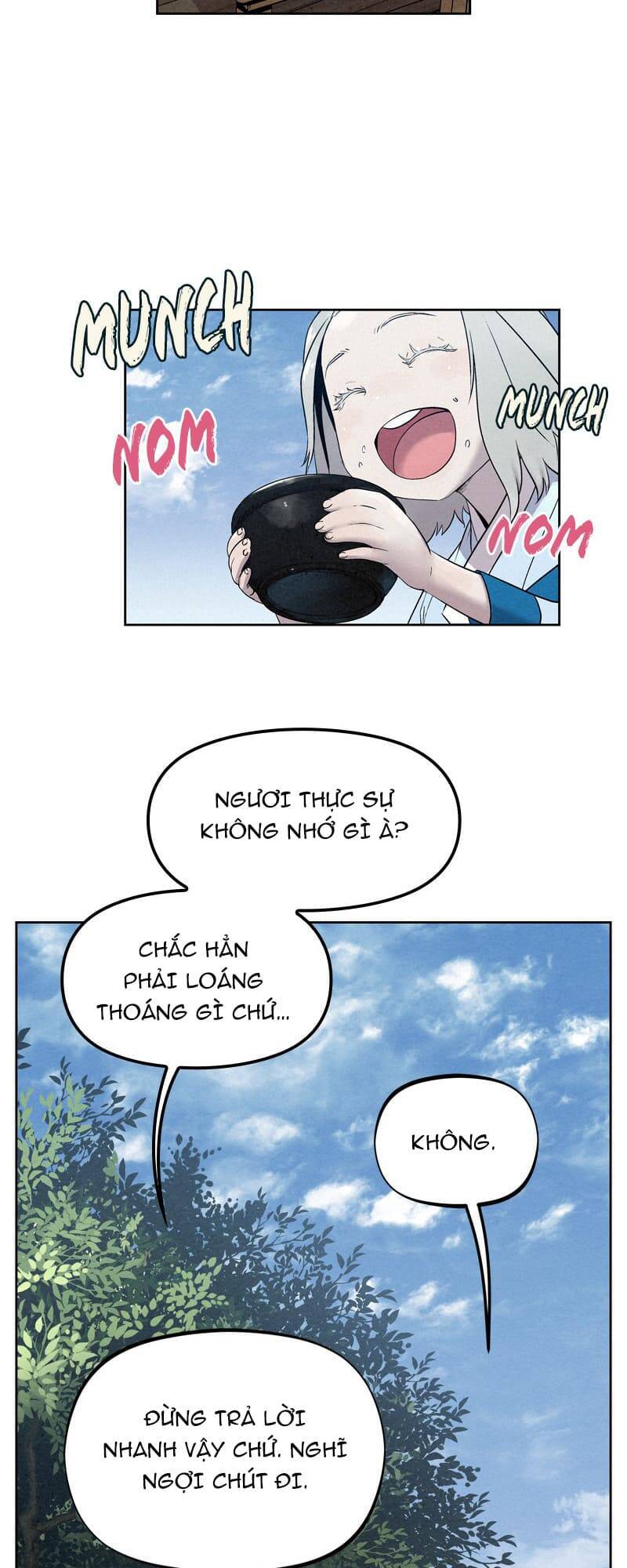 Thợ Săn Mosin Chapter 30 - Trang 2