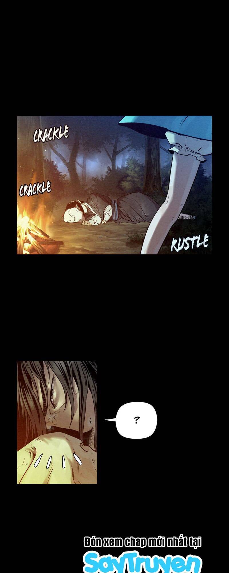 Thợ Săn Mosin Chapter 30 - Trang 2