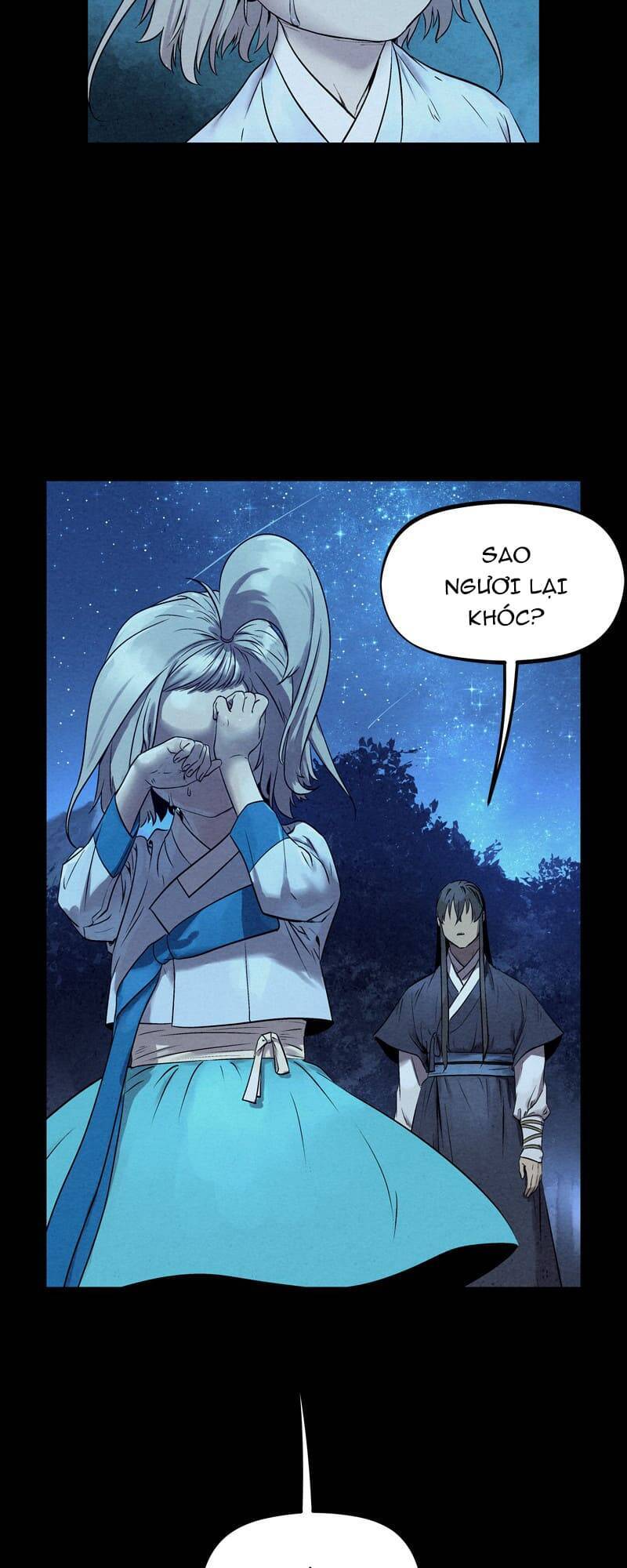 Thợ Săn Mosin Chapter 30 - Trang 2