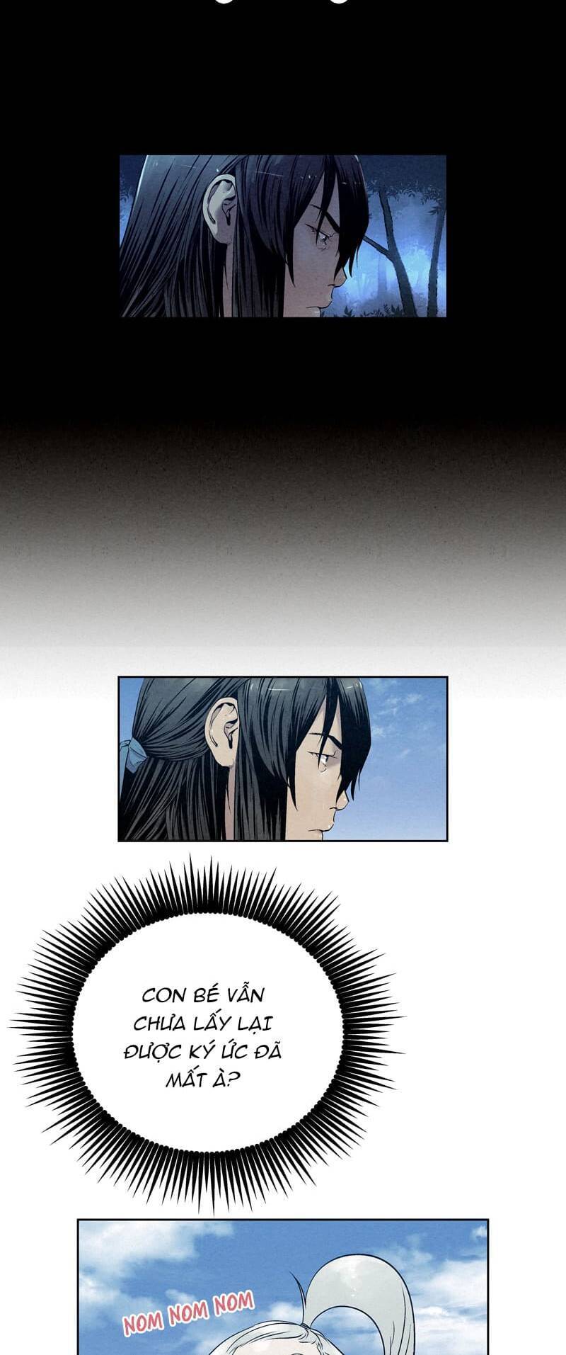 Thợ Săn Mosin Chapter 30 - Trang 2