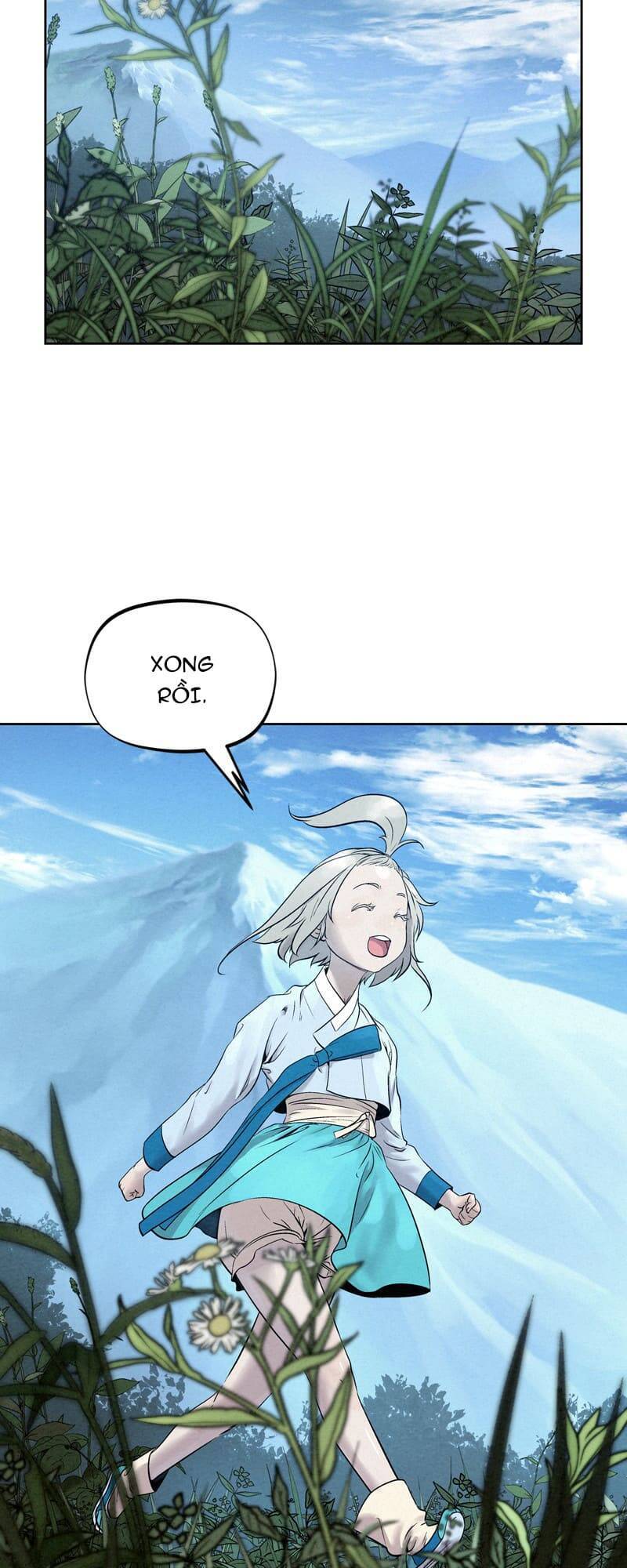 Thợ Săn Mosin Chapter 30 - Trang 2