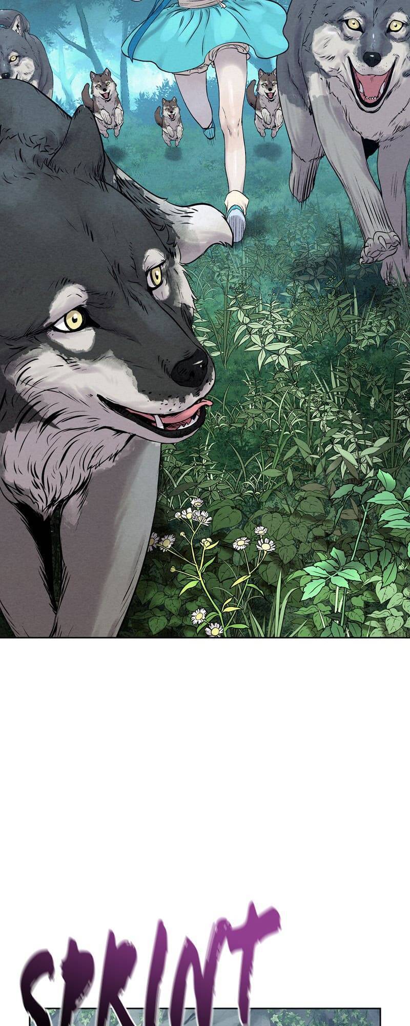 Thợ Săn Mosin Chapter 30 - Trang 2