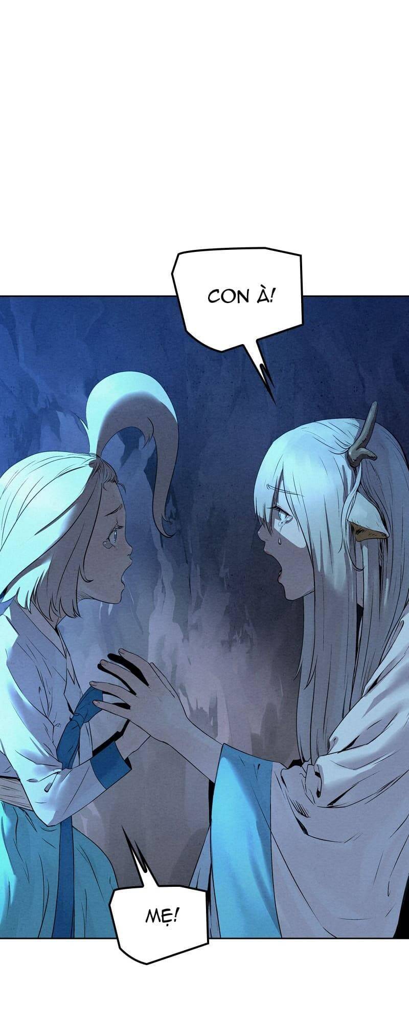 Thợ Săn Mosin Chapter 32 - Trang 2