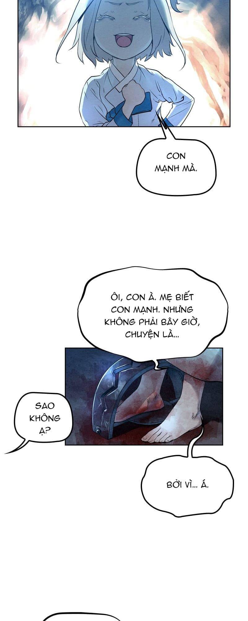 Thợ Săn Mosin Chapter 32 - Trang 2