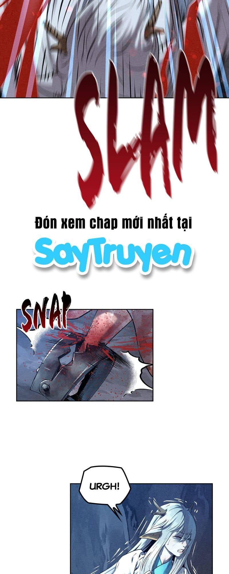 Thợ Săn Mosin Chapter 32 - Trang 2