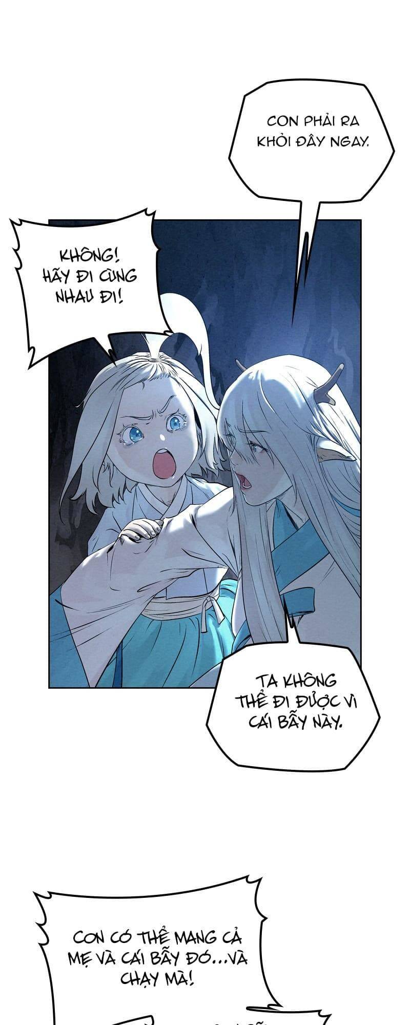 Thợ Săn Mosin Chapter 32 - Trang 2