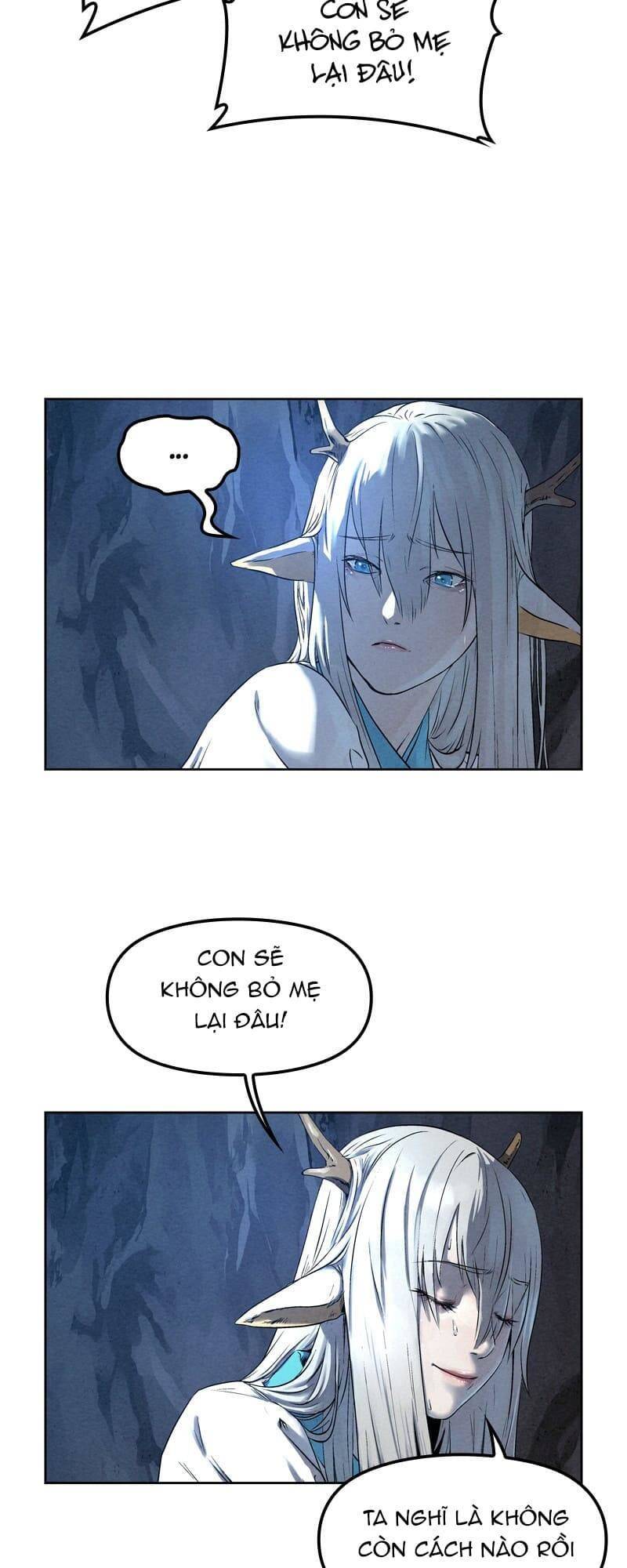 Thợ Săn Mosin Chapter 32 - Trang 2