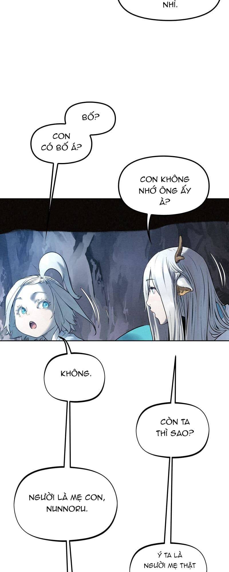 Thợ Săn Mosin Chapter 32 - Trang 2