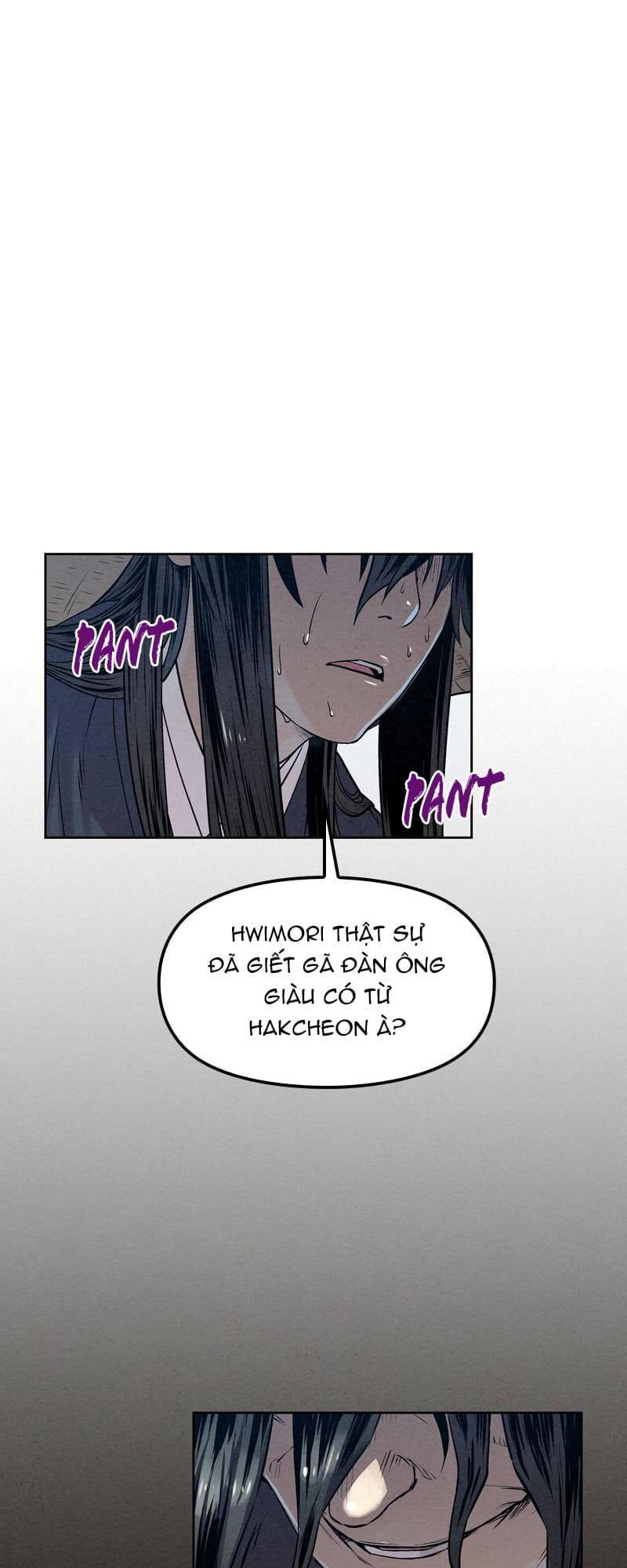 Thợ Săn Mosin Chapter 32 - Trang 2