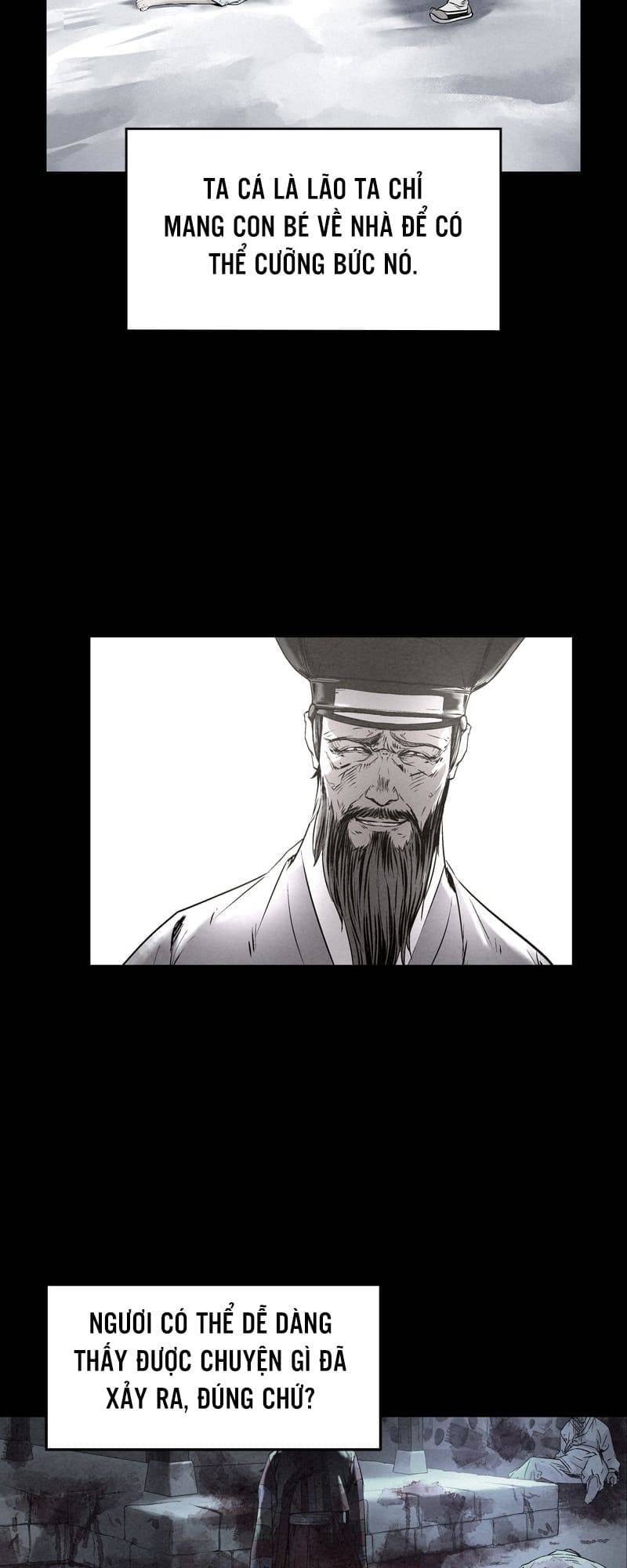 Thợ Săn Mosin Chapter 32 - Trang 2