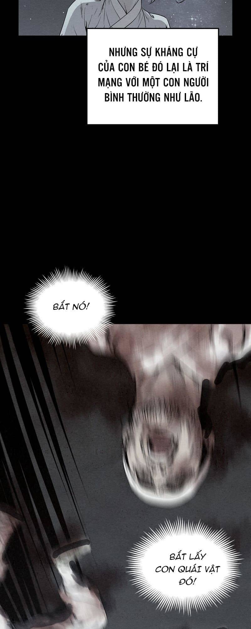 Thợ Săn Mosin Chapter 32 - Trang 2