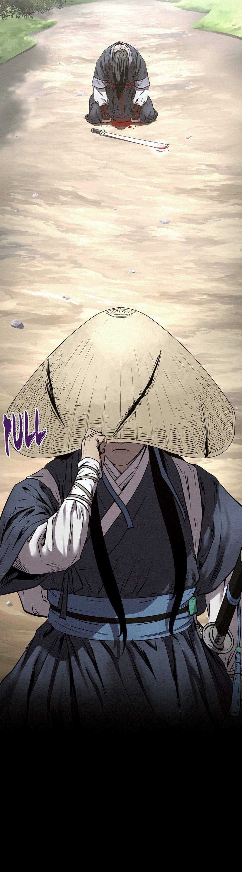 Thợ Săn Mosin Chapter 33 - Trang 2