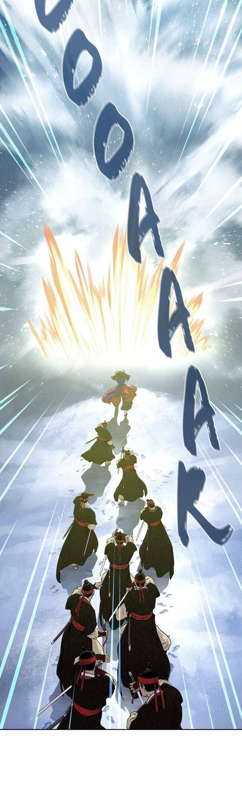 Thợ Săn Mosin Chapter 33 - Trang 2