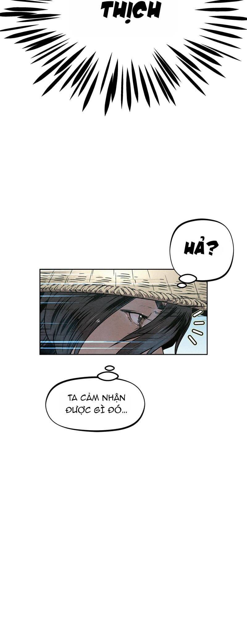 Thợ Săn Mosin Chapter 35 - Trang 2