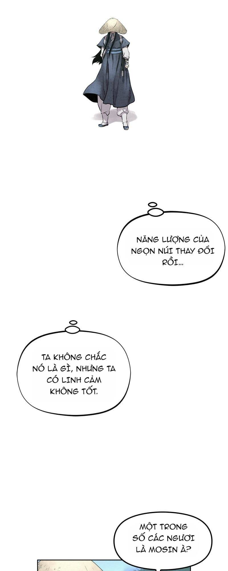 Thợ Săn Mosin Chapter 35 - Trang 2