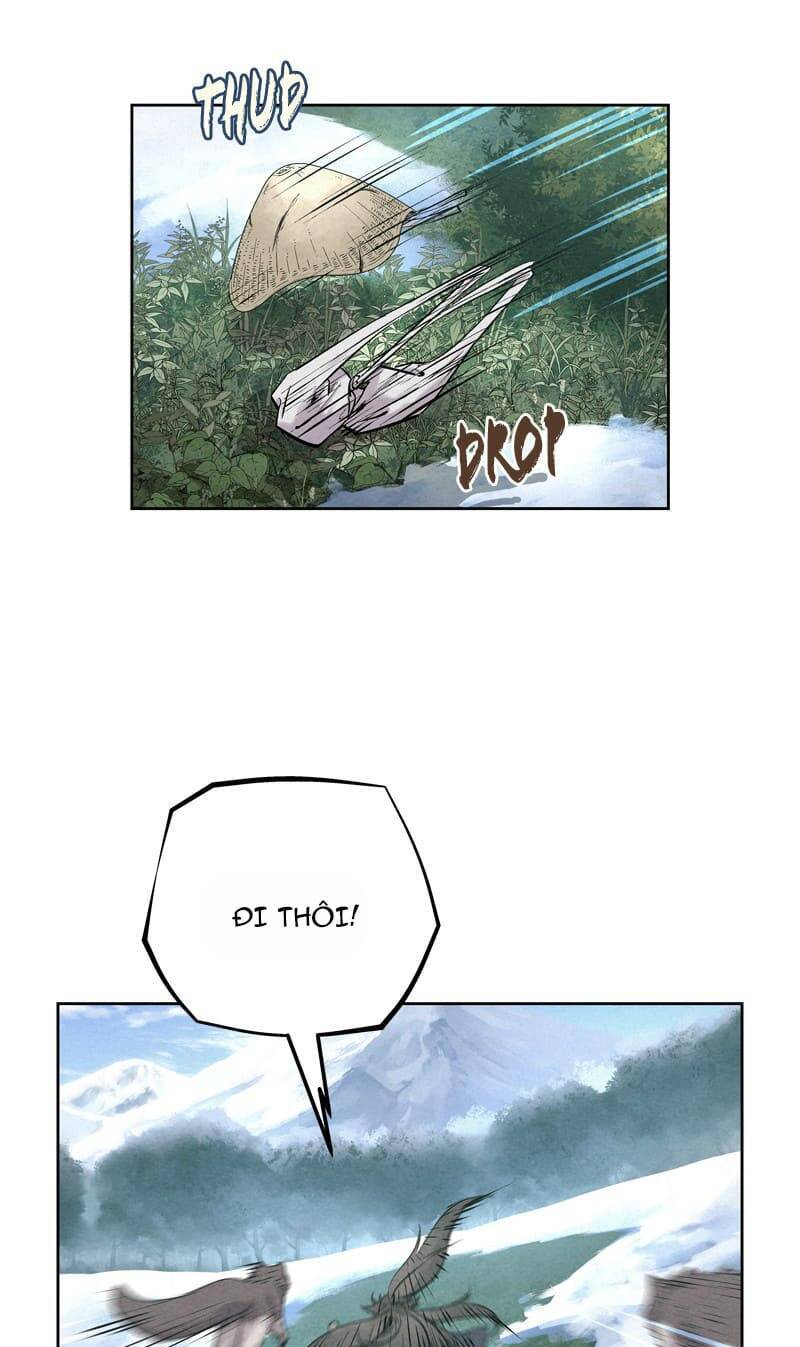 Thợ Săn Mosin Chapter 35 - Trang 2