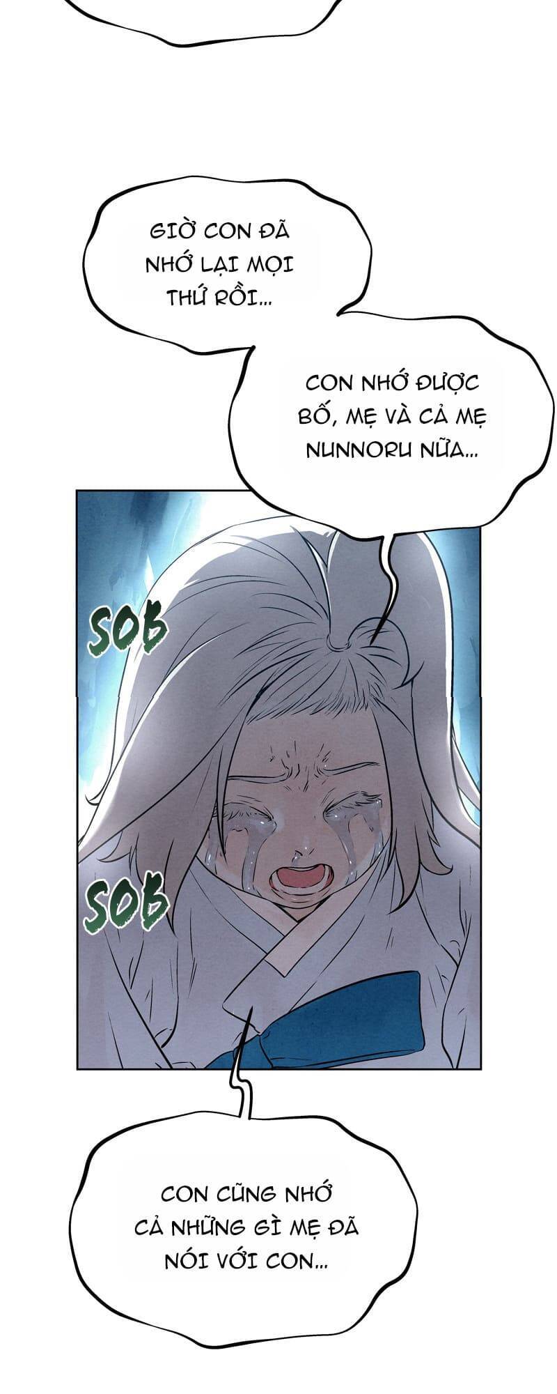 Thợ Săn Mosin Chapter 35 - Trang 2