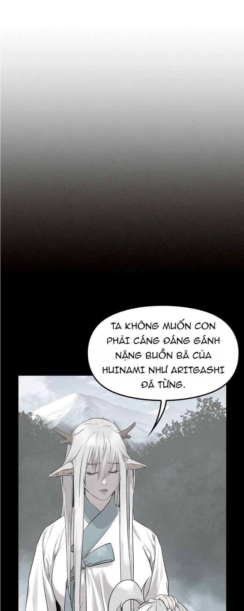 Thợ Săn Mosin Chapter 35 - Trang 2