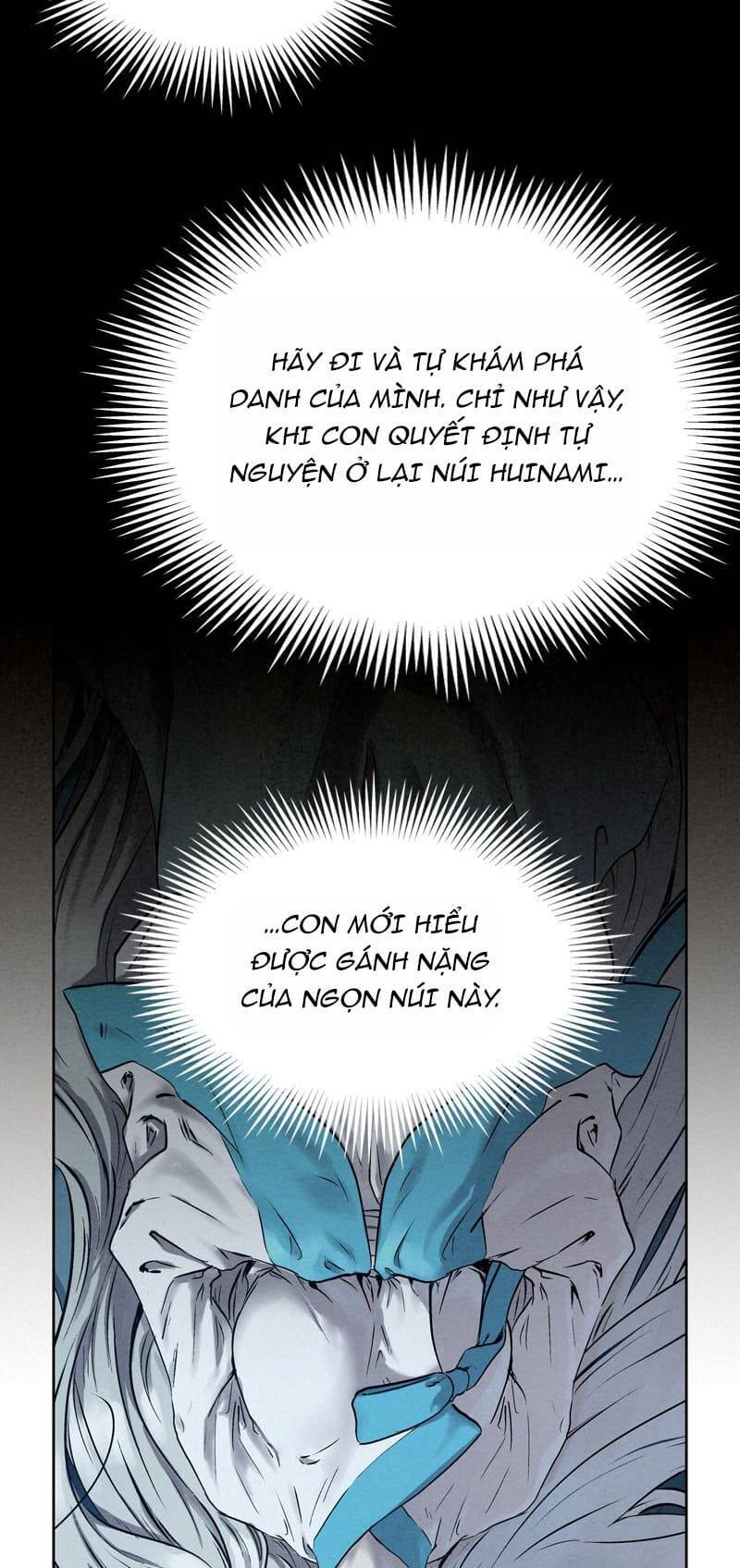 Thợ Săn Mosin Chapter 35 - Trang 2