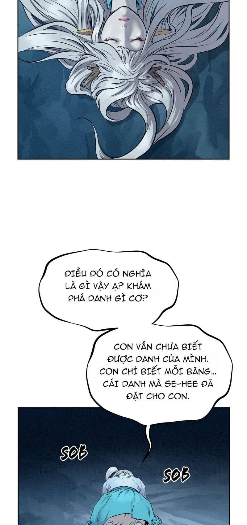 Thợ Săn Mosin Chapter 35 - Trang 2