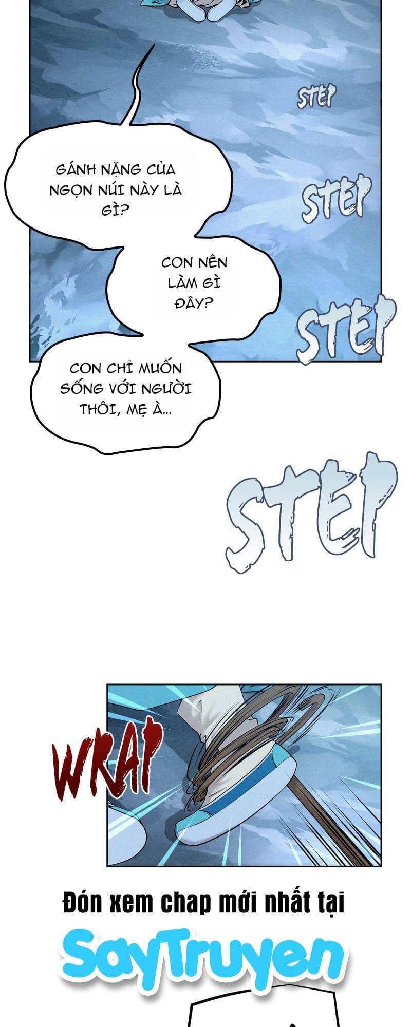 Thợ Săn Mosin Chapter 35 - Trang 2