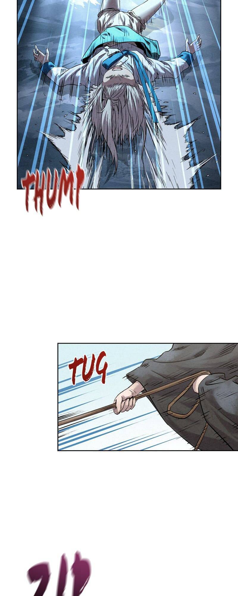 Thợ Săn Mosin Chapter 35 - Trang 2