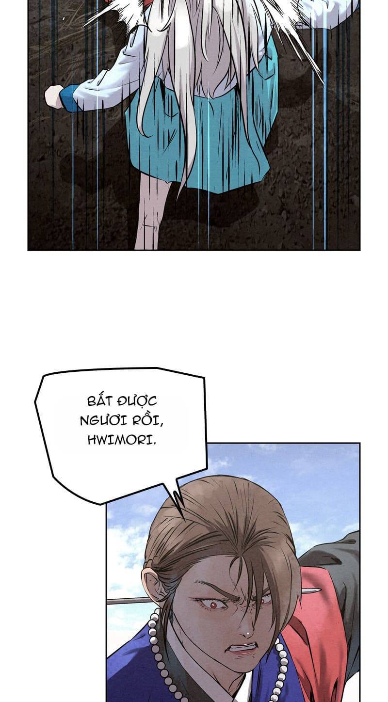 Thợ Săn Mosin Chapter 35 - Trang 2