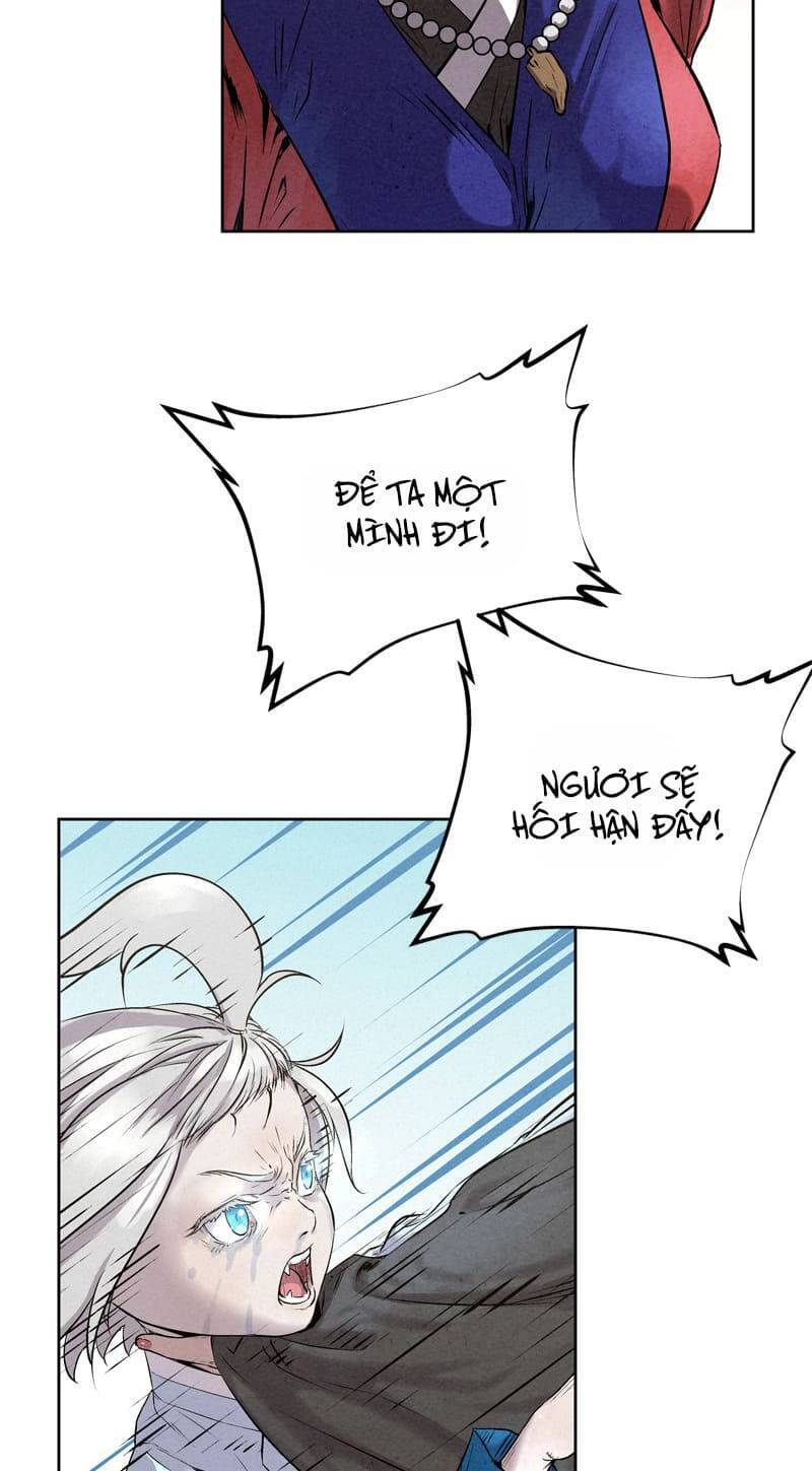 Thợ Săn Mosin Chapter 35 - Trang 2