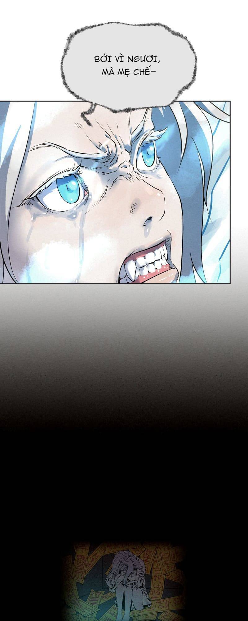 Thợ Săn Mosin Chapter 35 - Trang 2