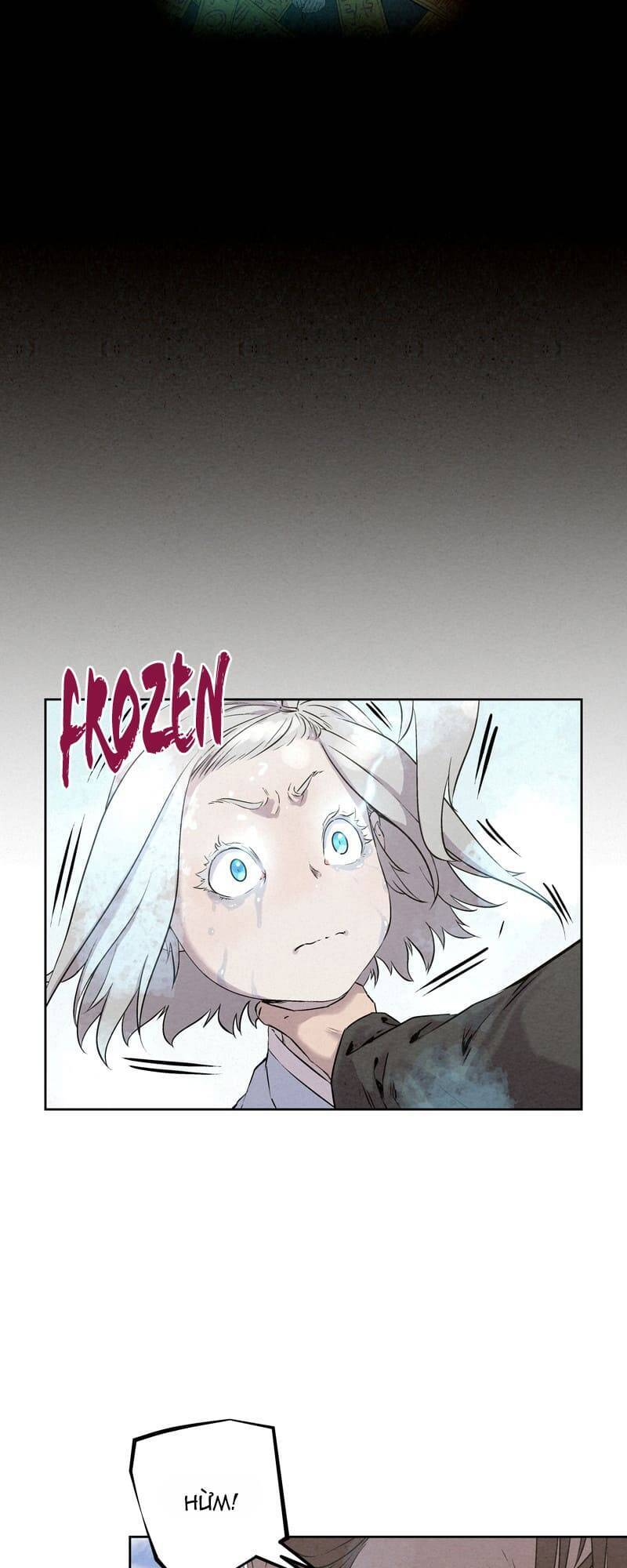 Thợ Săn Mosin Chapter 35 - Trang 2