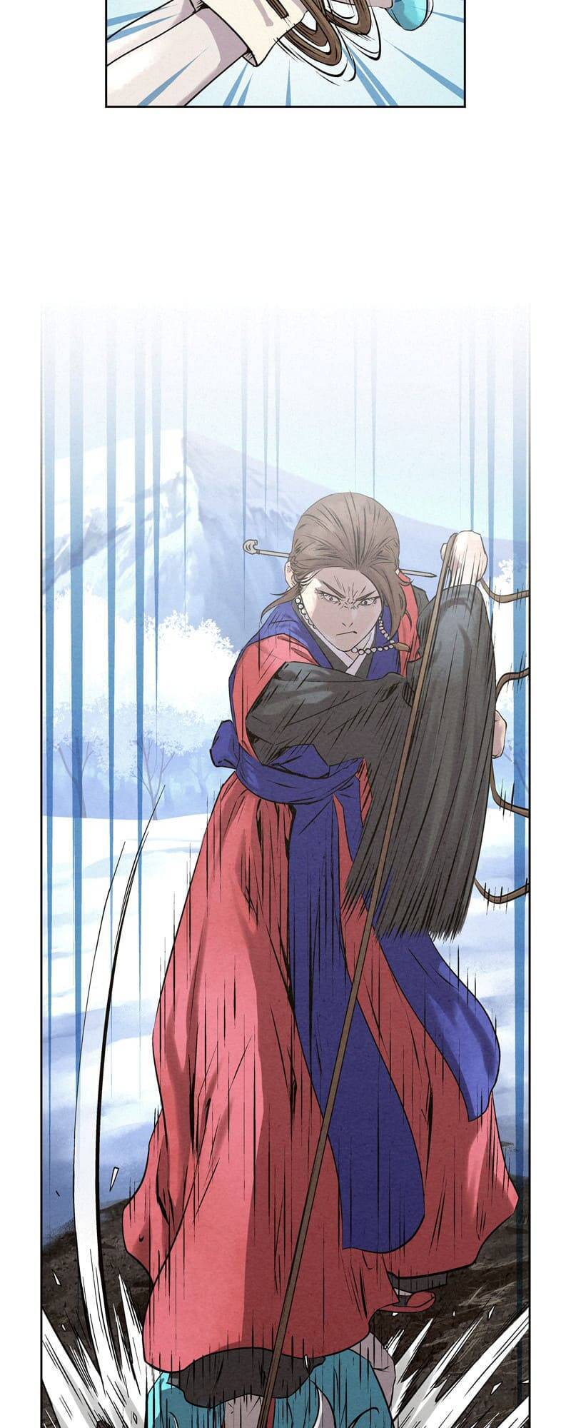 Thợ Săn Mosin Chapter 35 - Trang 2