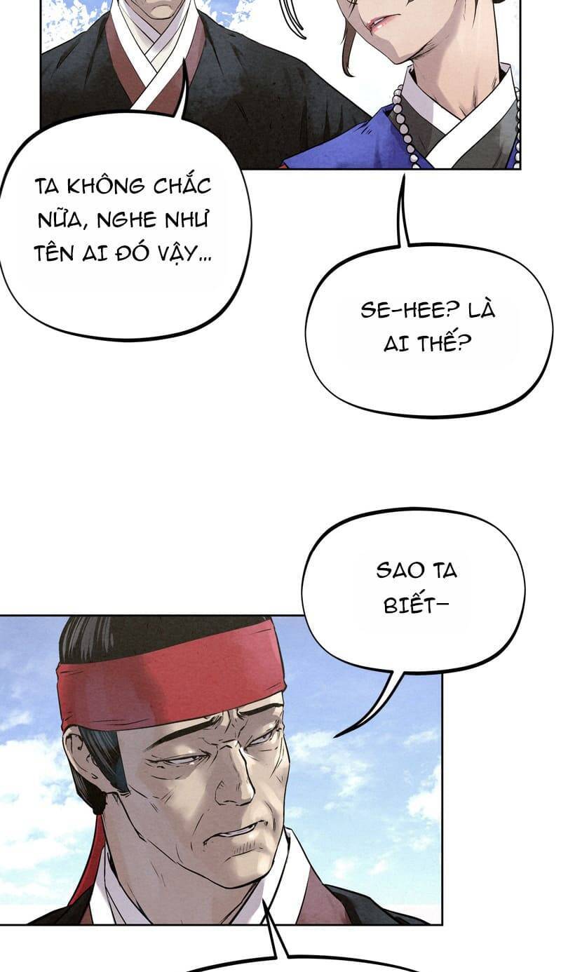 Thợ Săn Mosin Chapter 35 - Trang 2