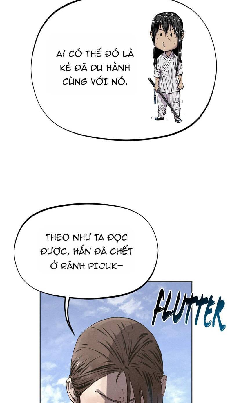 Thợ Săn Mosin Chapter 35 - Trang 2