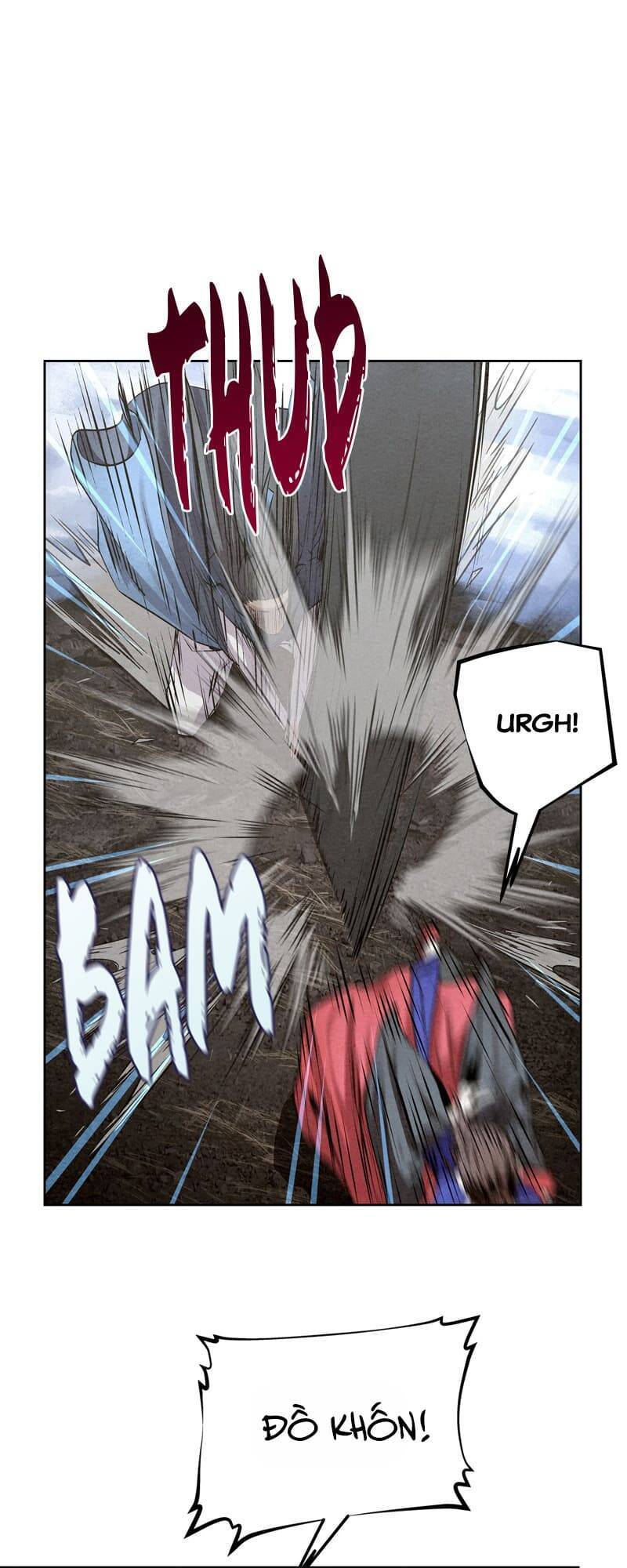 Thợ Săn Mosin Chapter 35 - Trang 2