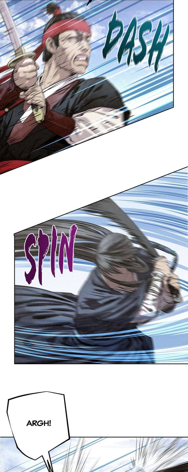 Thợ Săn Mosin Chapter 35 - Trang 2