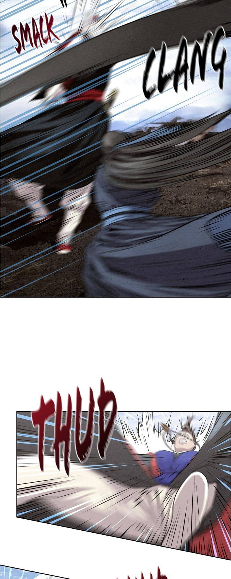 Thợ Săn Mosin Chapter 35 - Trang 2