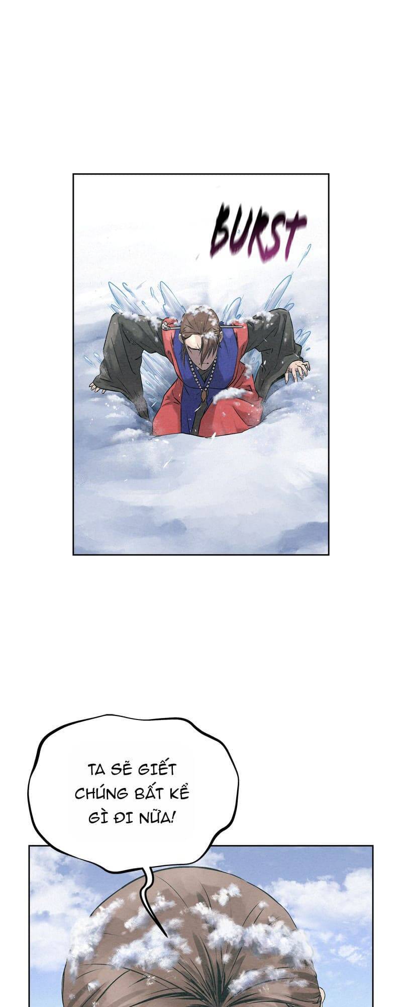 Thợ Săn Mosin Chapter 35 - Trang 2