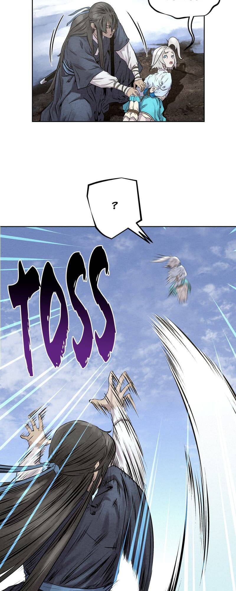 Thợ Săn Mosin Chapter 35 - Trang 2