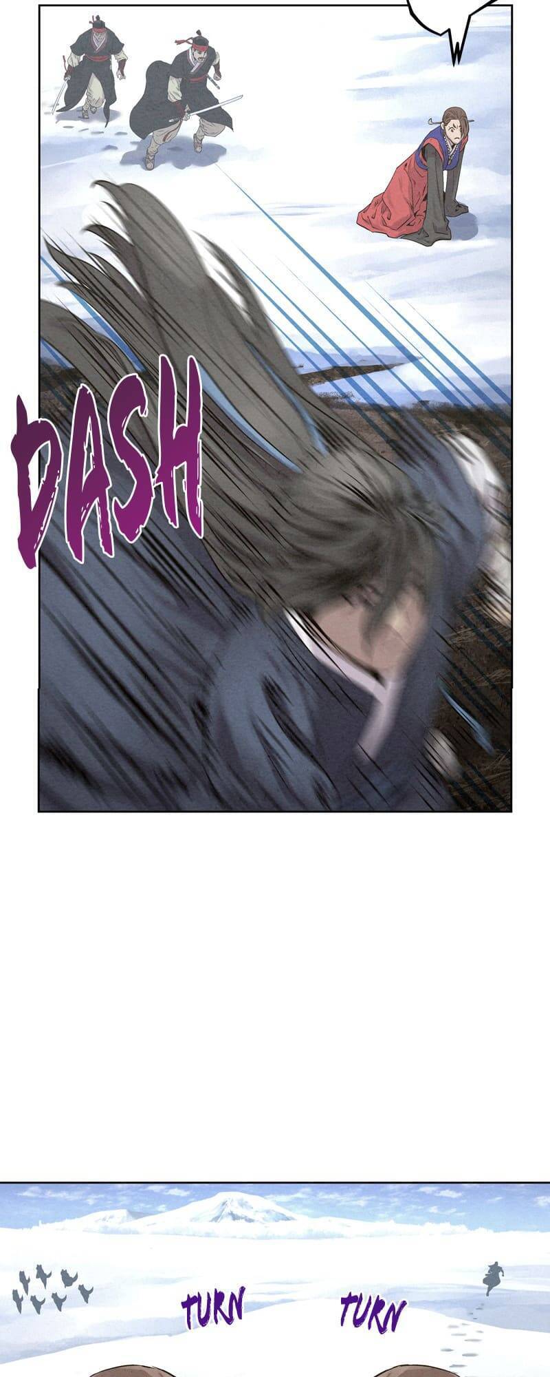 Thợ Săn Mosin Chapter 35 - Trang 2