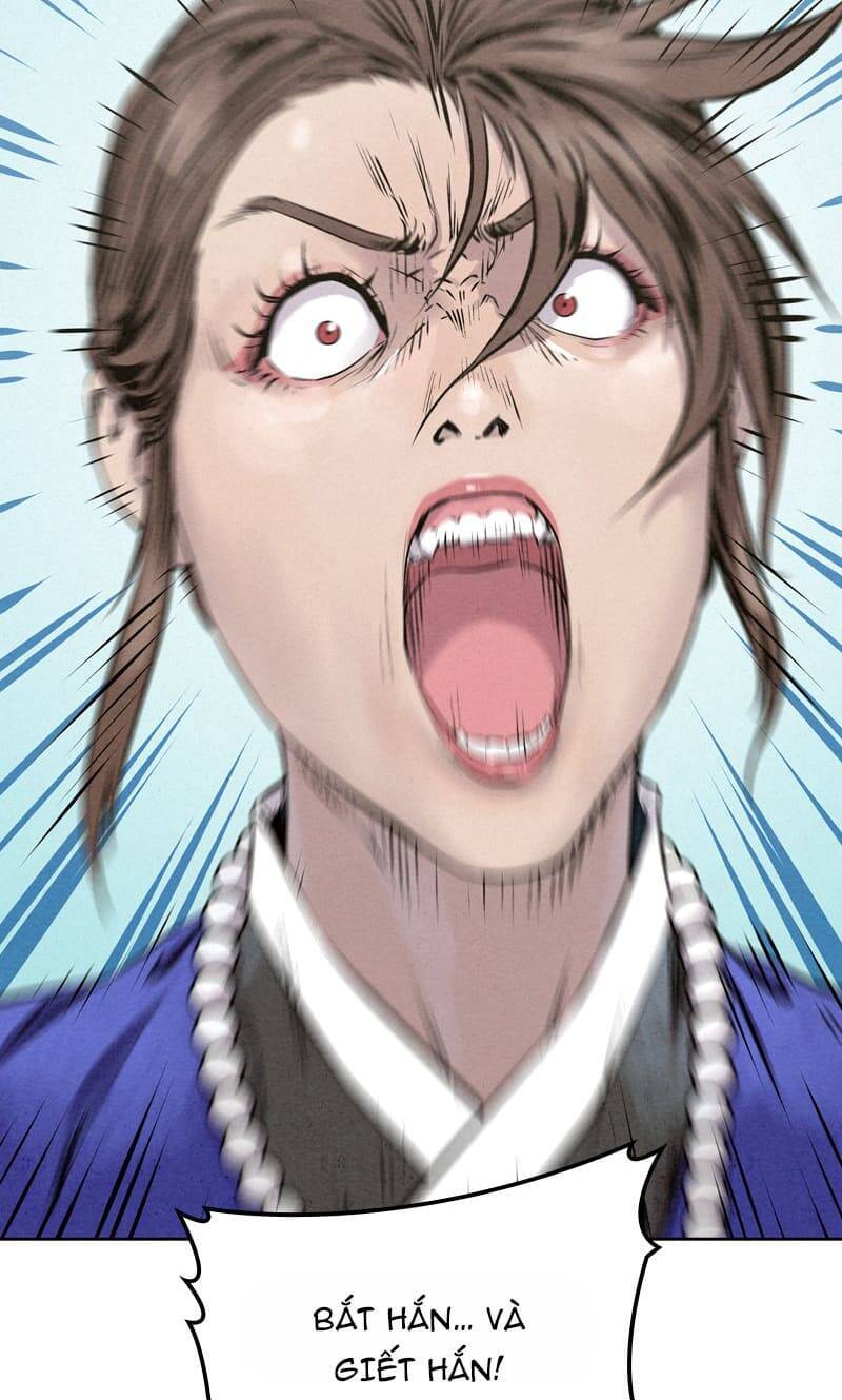 Thợ Săn Mosin Chapter 35 - Trang 2