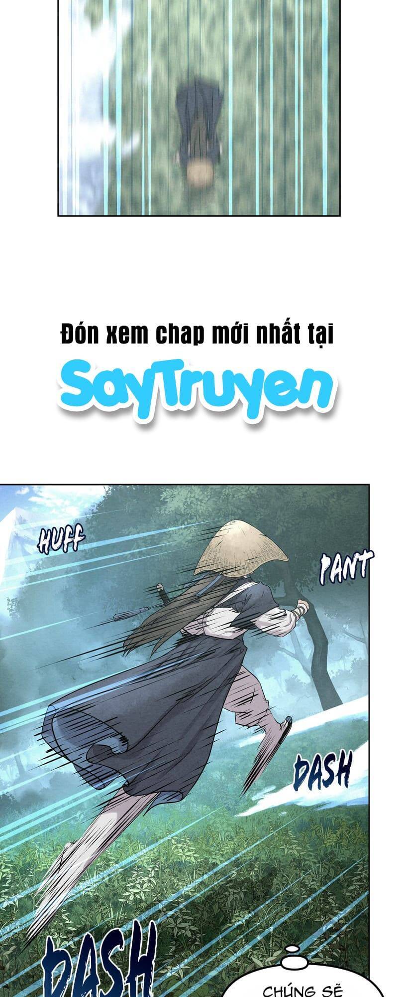 Thợ Săn Mosin Chapter 35 - Trang 2
