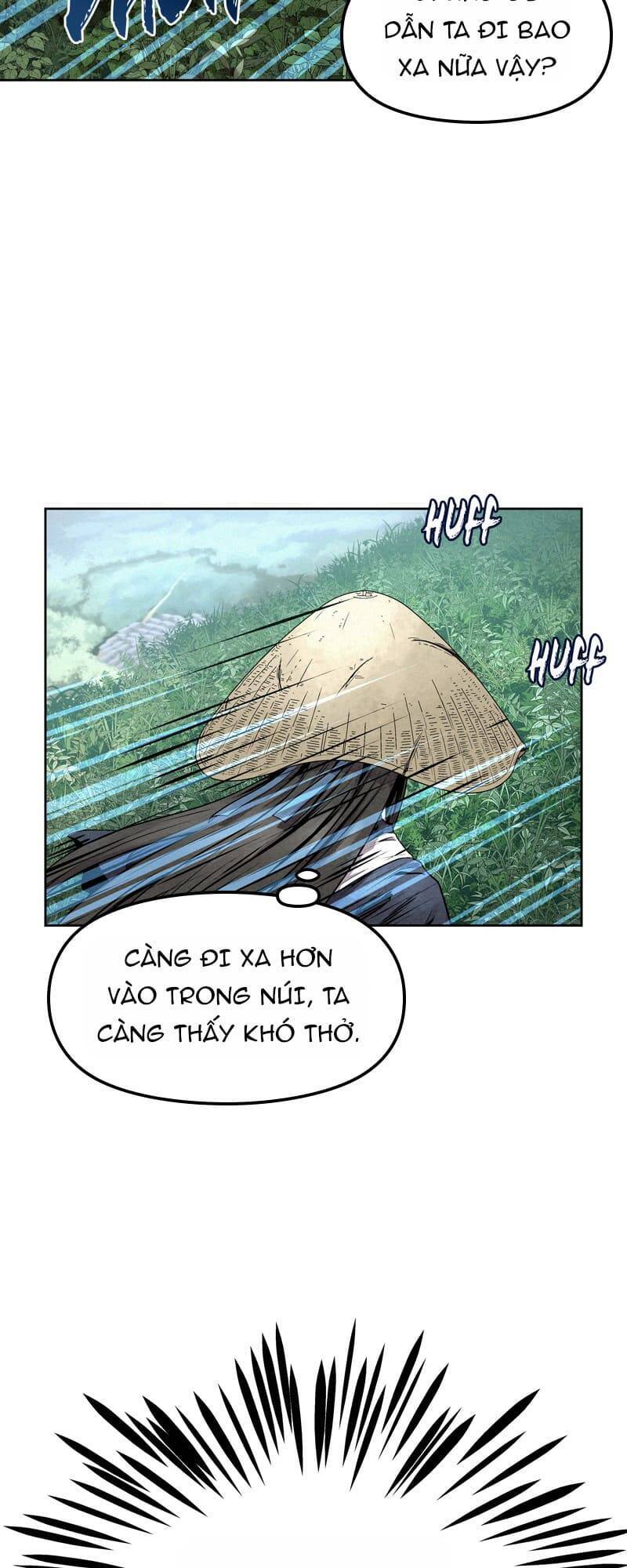 Thợ Săn Mosin Chapter 35 - Trang 2