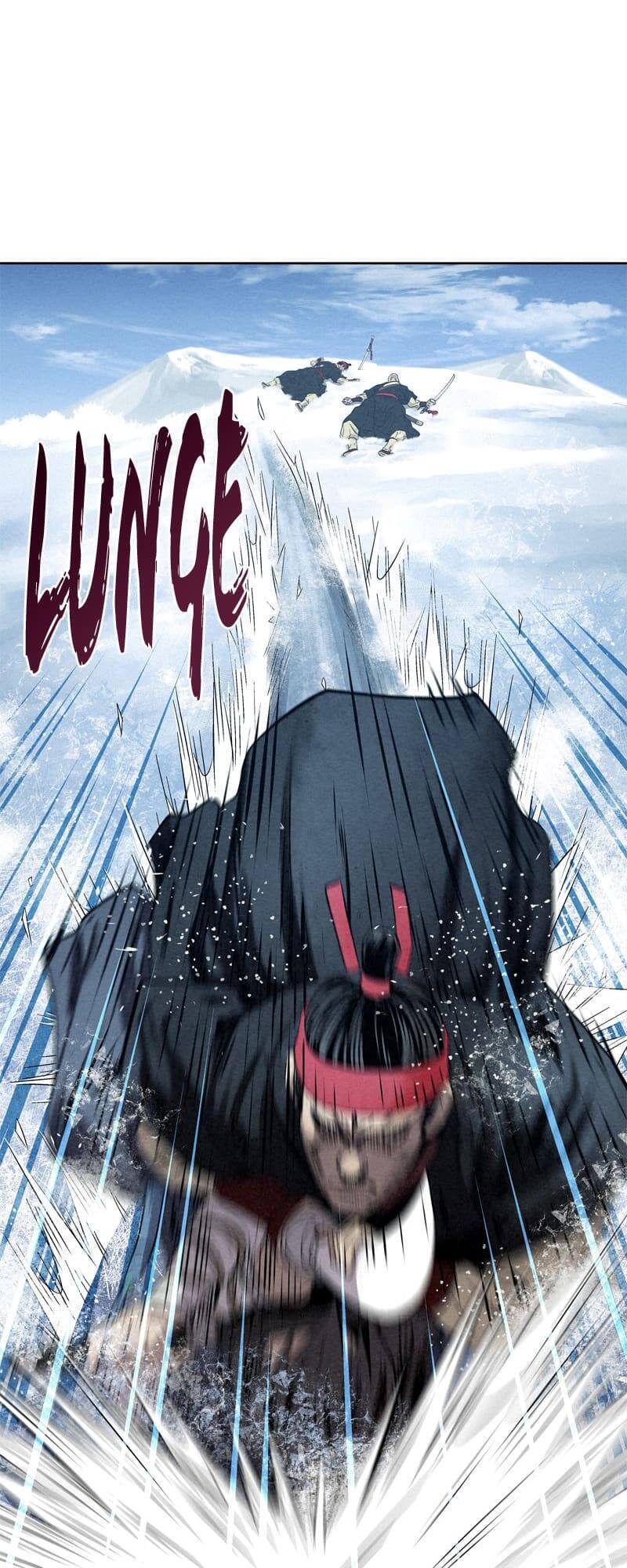 Thợ Săn Mosin Chapter 36 - Trang 2