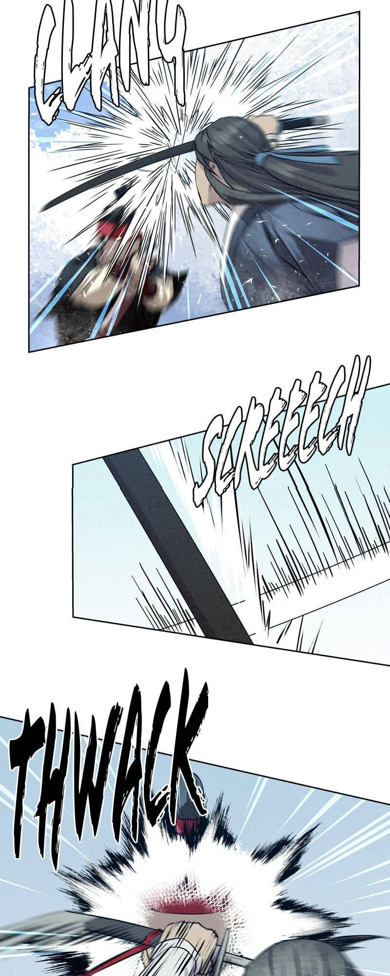 Thợ Săn Mosin Chapter 37 - Trang 2