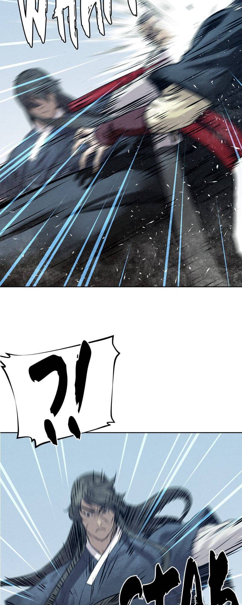 Thợ Săn Mosin Chapter 37 - Trang 2