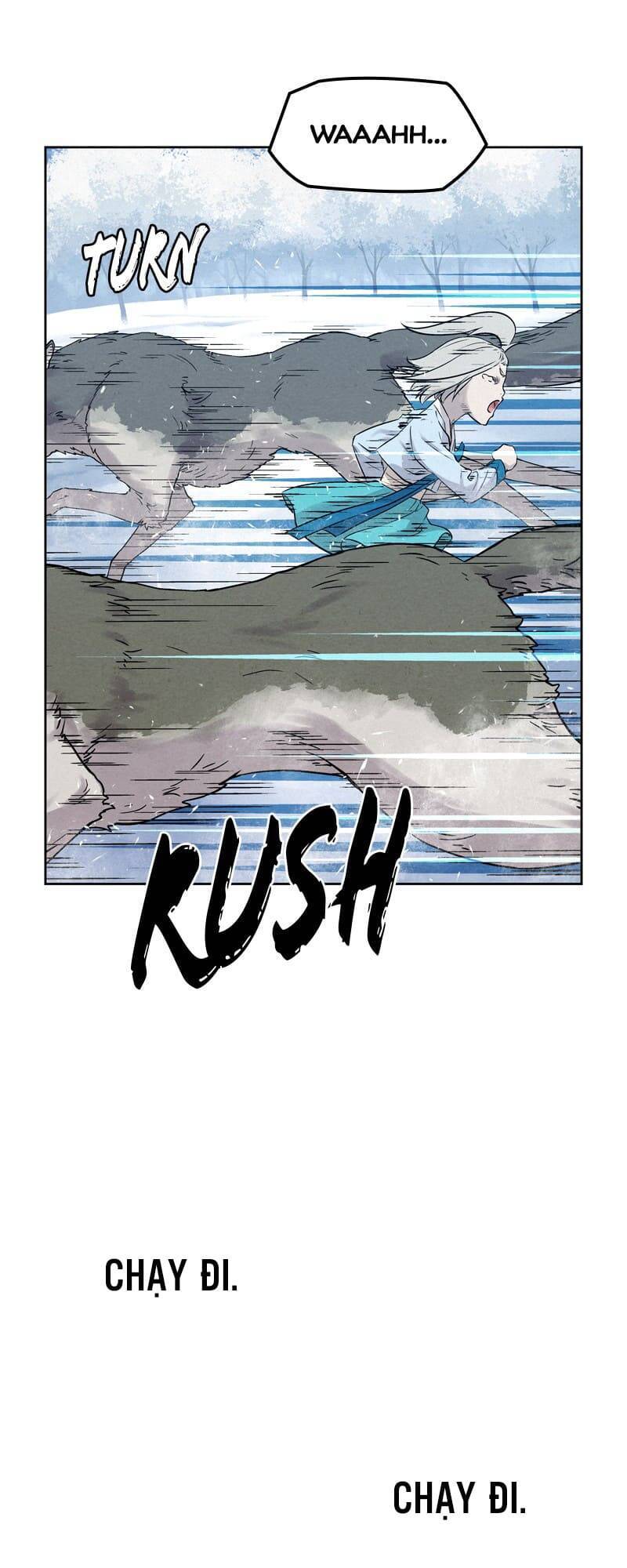 Thợ Săn Mosin Chapter 37 - Trang 2