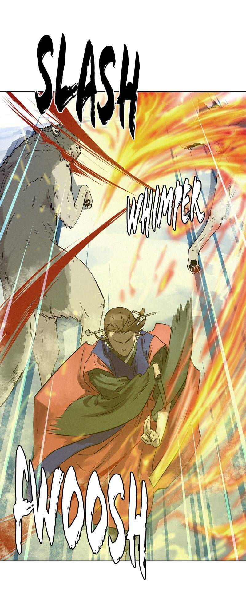 Thợ Săn Mosin Chapter 37 - Trang 2