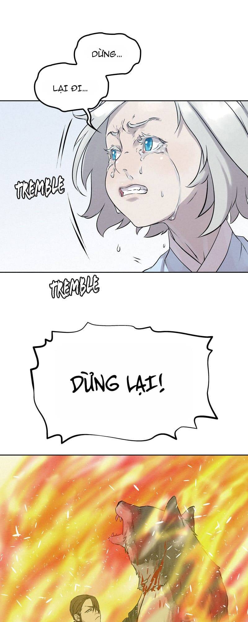 Thợ Săn Mosin Chapter 37 - Trang 2