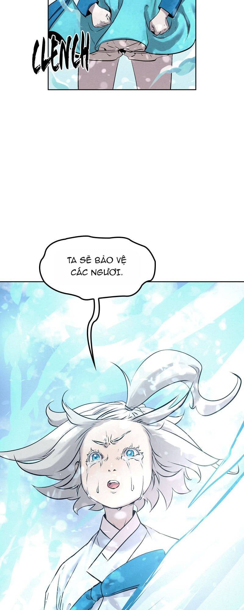 Thợ Săn Mosin Chapter 37 - Trang 2