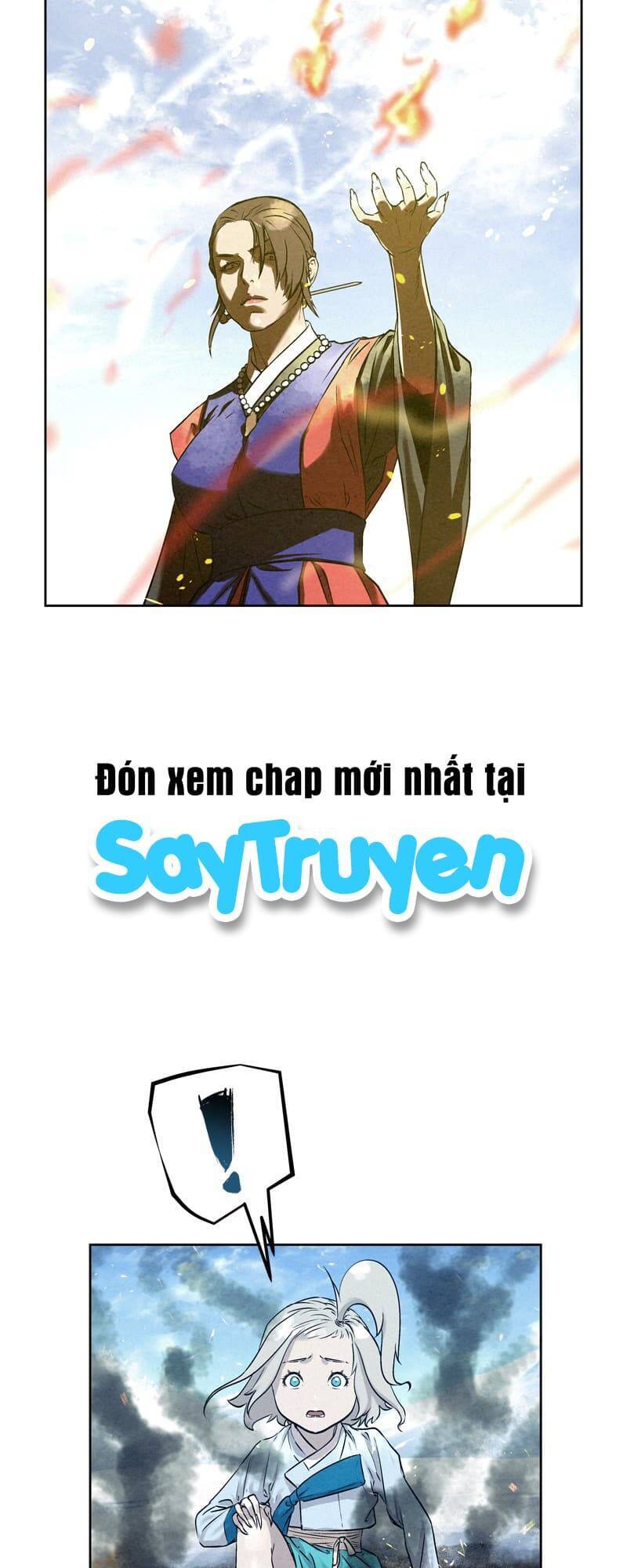 Thợ Săn Mosin Chapter 39 - Trang 2